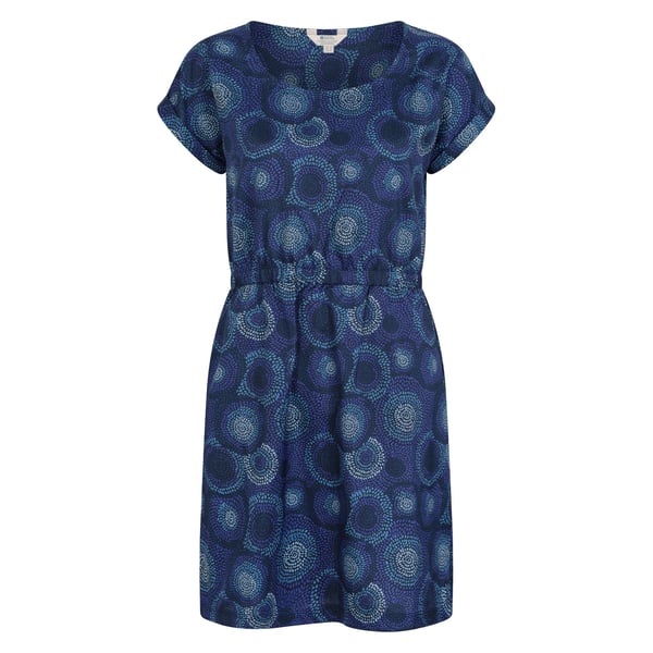 Mountain Warehouse Womens/Ladies Mykonos Dress Mountain Warehouse Womens/Ladies Mykonos Dress