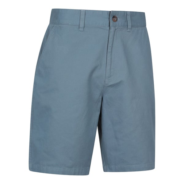Mountain Warehouse Mens Organic Chino Shorts