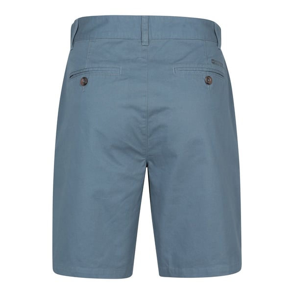 Mountain Warehouse Mens Organic Chino Shorts