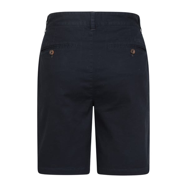 Mountain Warehouse Mens Organic Chino Shorts
