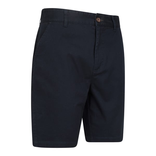 Mountain Warehouse Mens Organic Chino Shorts