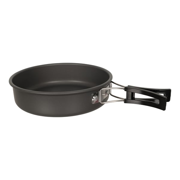Mountain Warehouse Camping Cookware Set