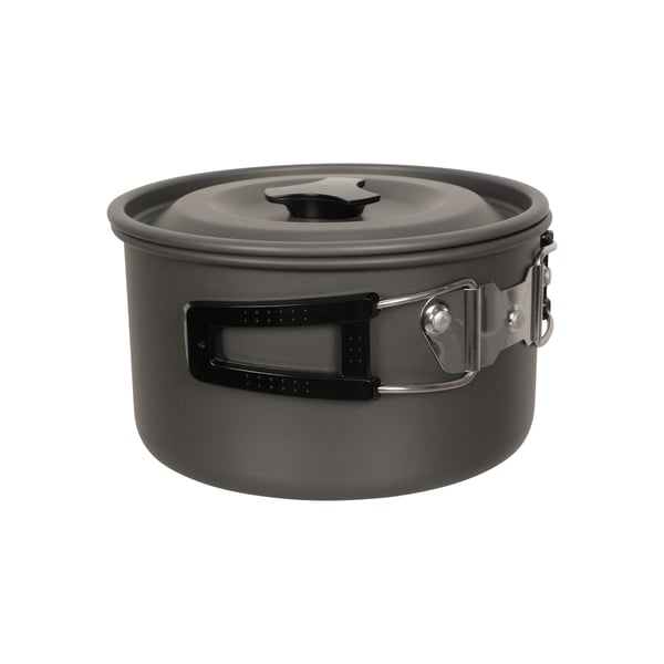 Mountain Warehouse Camping Cookware Set