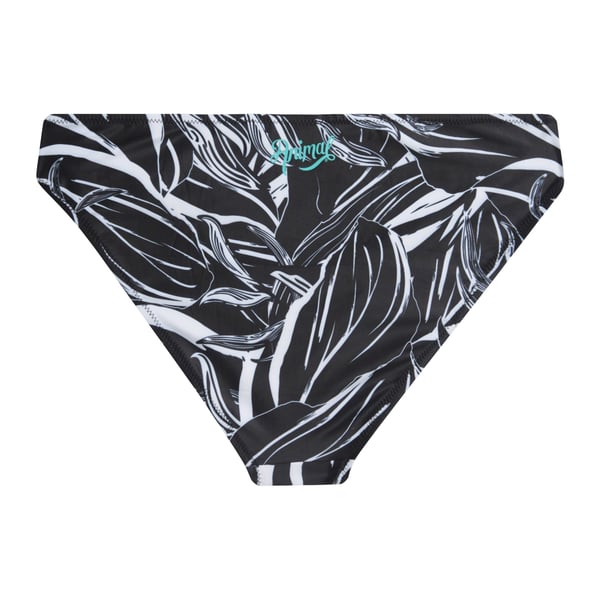 Animal Womens/Ladies Docks Patterned Bikini Bottoms
