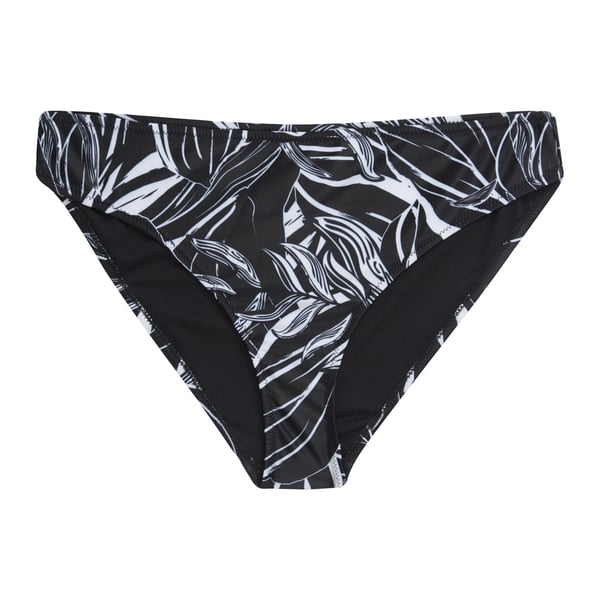 Animal Womens/Ladies Docks Patterned Bikini Bottoms