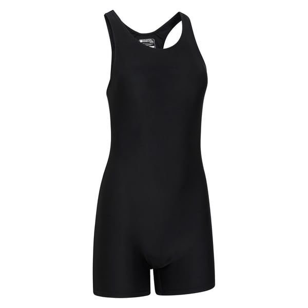 Mountain Warehouse Womens/Ladies Shorty Legsuit