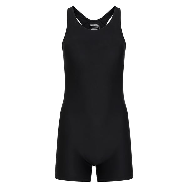 Mountain Warehouse Womens/Ladies Shorty Legsuit
