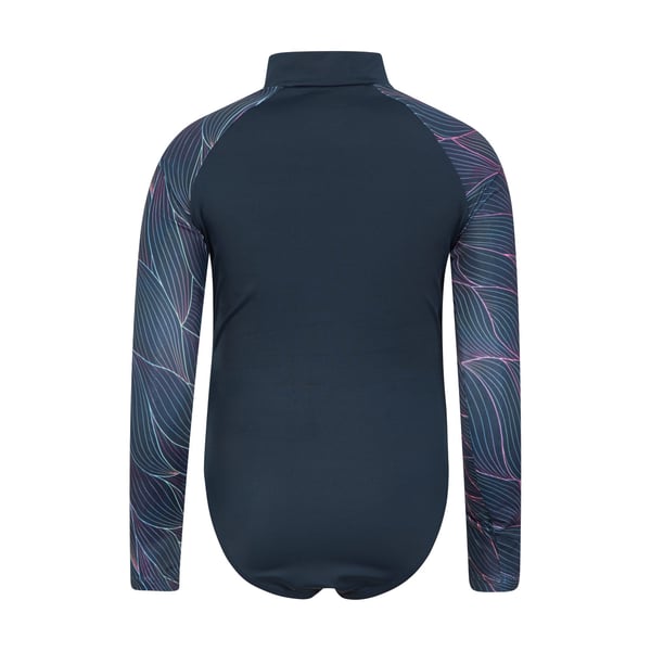 Mountain Warehouse Mira Lines -tyttöjen uimapuku