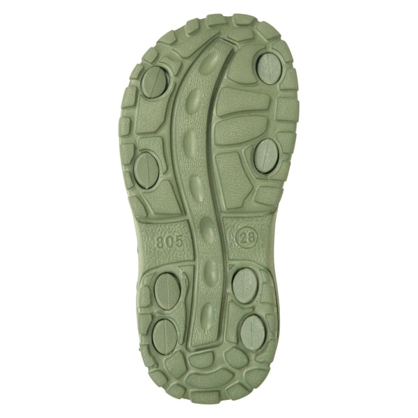 Mountain Warehouse Boys Camouflage Sandals