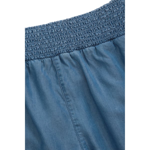 Animal Womens/Ladies Carmen Tencel Shorts
