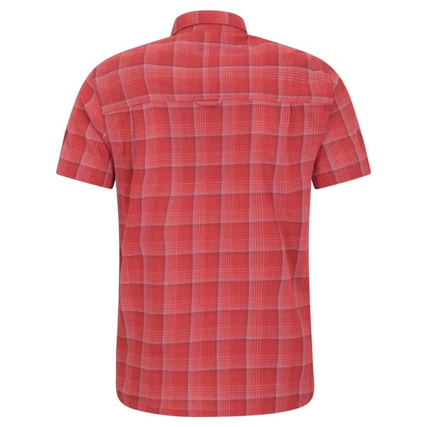 Mountain Warehouse Mens Cotton Shirt
