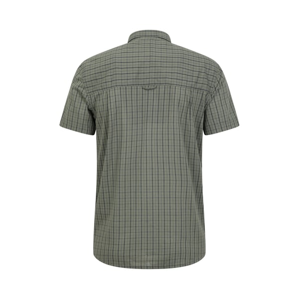 Mountain Warehouse Mens Cotton Shirt