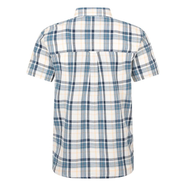 Mountain Warehouse Mens Cotton Shirt