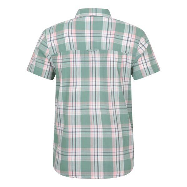 Mountain Warehouse Mens Cotton Shirt