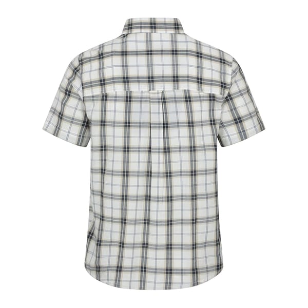 Mountain Warehouse Mens Cotton Shirt