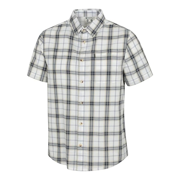 Mountain Warehouse Mens Cotton Shirt