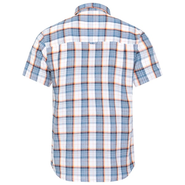 Mountain Warehouse Mens Cotton Shirt