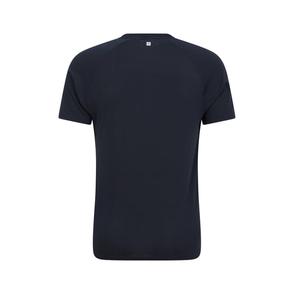 Mountain Warehouse Mens Quick Dry T-Shirt