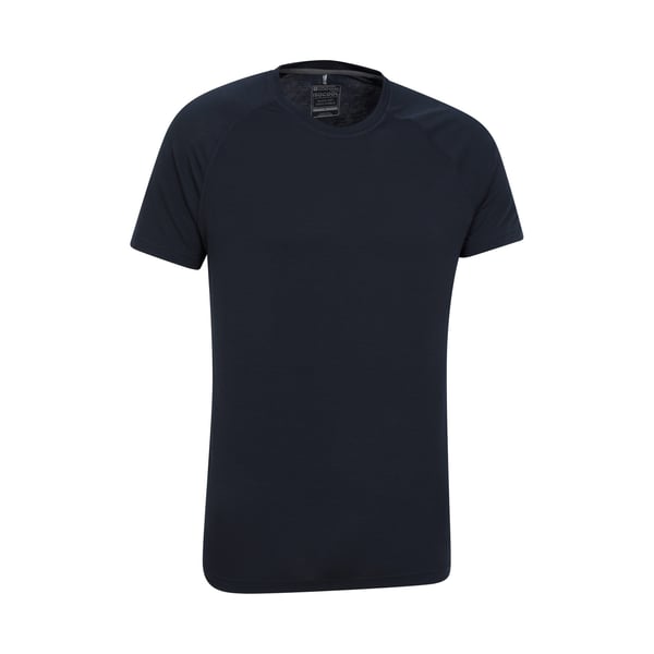 Mountain Warehouse Mens Quick Dry T-Shirt