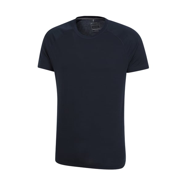 Mountain Warehouse Mens Quick Dry T-Shirt