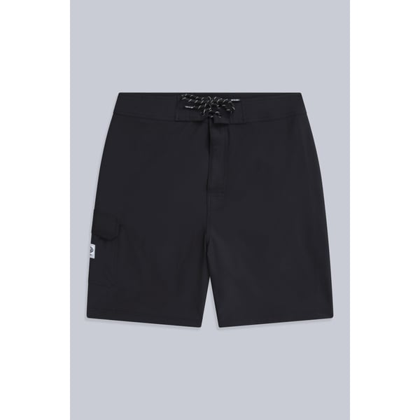 Animal Mens Brett Recycled Boardshorts