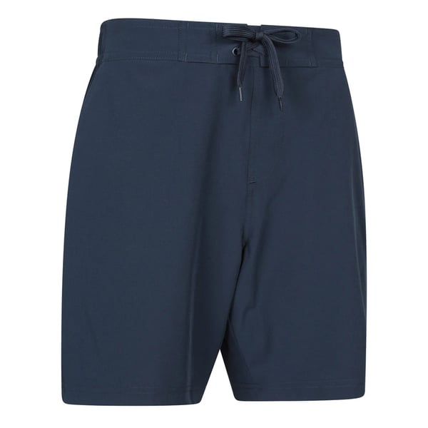 Mountain Warehouse Boardshorts för damer/kvinnor, snabbtorkande, långa