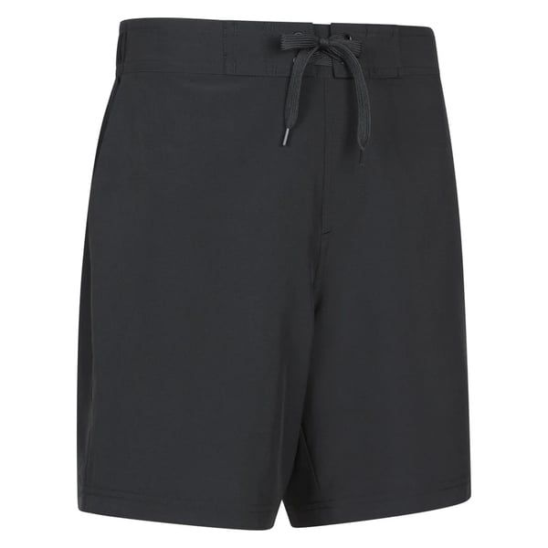 Mountain Warehouse Boardshorts för damer/kvinnor, snabbtorkande, långa