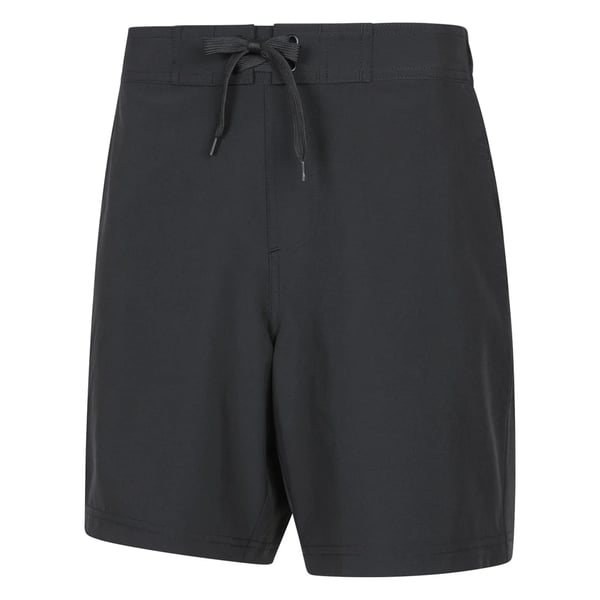 Mountain Warehouse Boardshorts för damer/kvinnor, snabbtorkande, långa