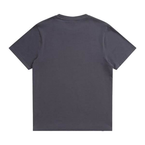 Animal miesten Classico Wave luomu T-paita