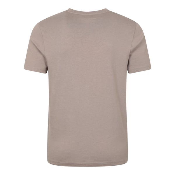 Mountain Warehouse Miesten Camping Sketch Luomu T-paita