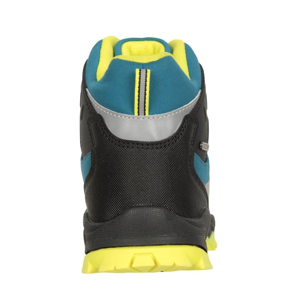 Mountain Warehouse Childrens/Kids Softshell Waterproof Walking Boots