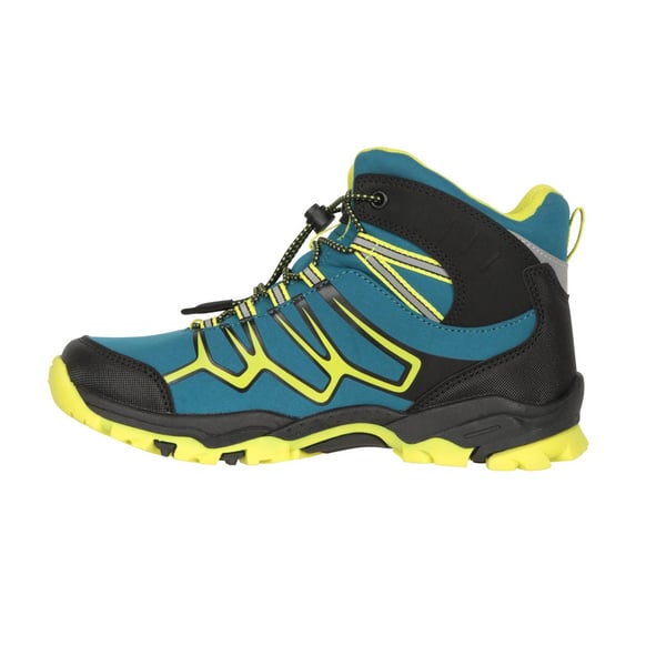 Mountain Warehouse Childrens/Kids Softshell Waterproof Walking Boots