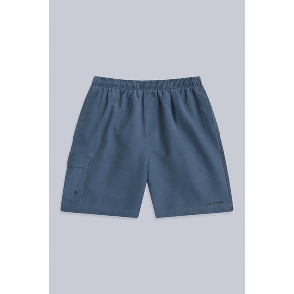 Animal Mens Reeva Recycled Swim Shorts