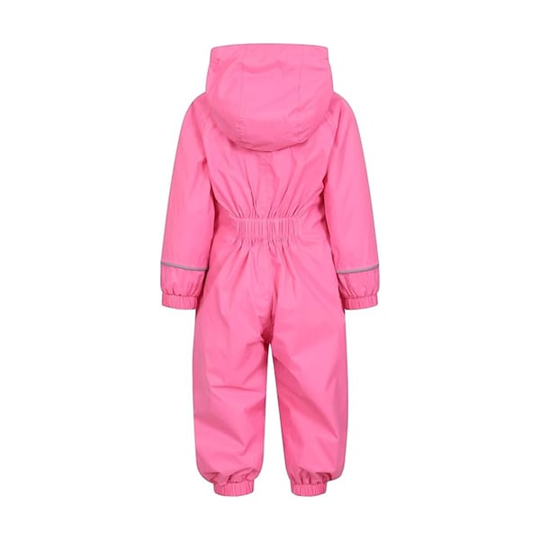 Mountain Warehouse Childrens/Kids Spright Waterproof Rain Suit
