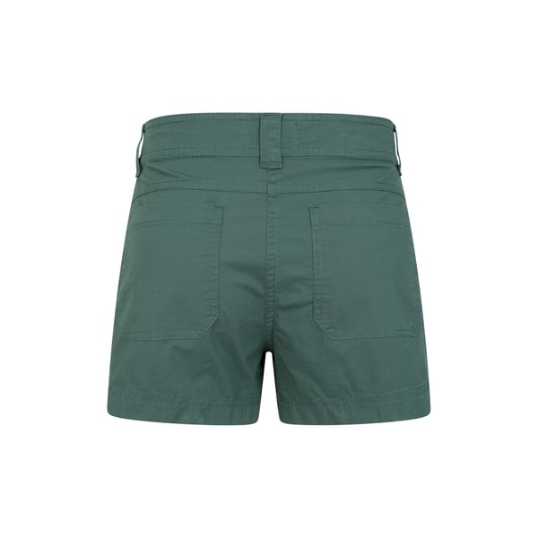 Mountain Warehouse Womens/Ladies Coast Shorts
