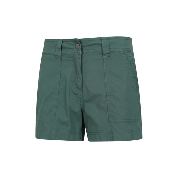 Mountain Warehouse Womens/Ladies Coast Shorts