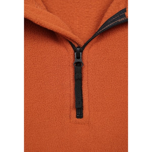Mountain Warehouse Lasten Camber II -puolivetoketjullinen fleecetakki