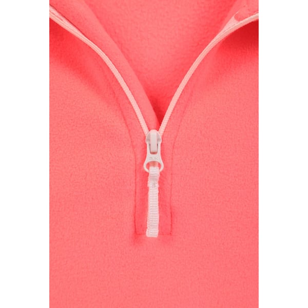 Mountain Warehouse Lasten Camber II -puolivetoketjullinen fleecetakki