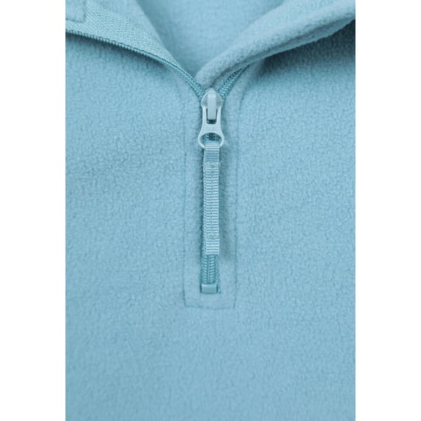 Mountain Warehouse Lasten Camber II -puolivetoketjullinen fleecetakki