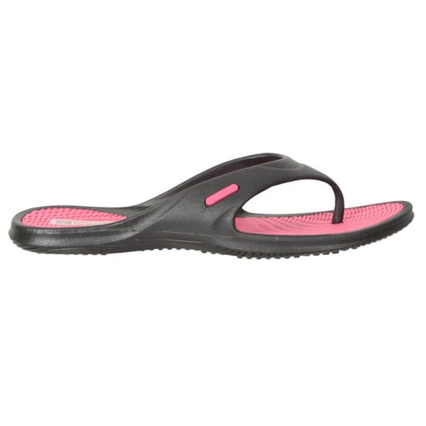 Mountain Warehouse Womens/Ladies Street Flip Flops