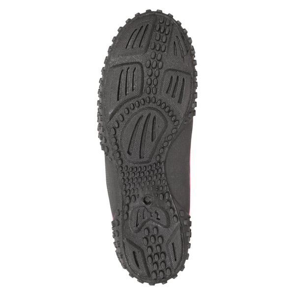 Mountain Warehouse Childrens/Kids Bermuda Adjustable Water Shoes