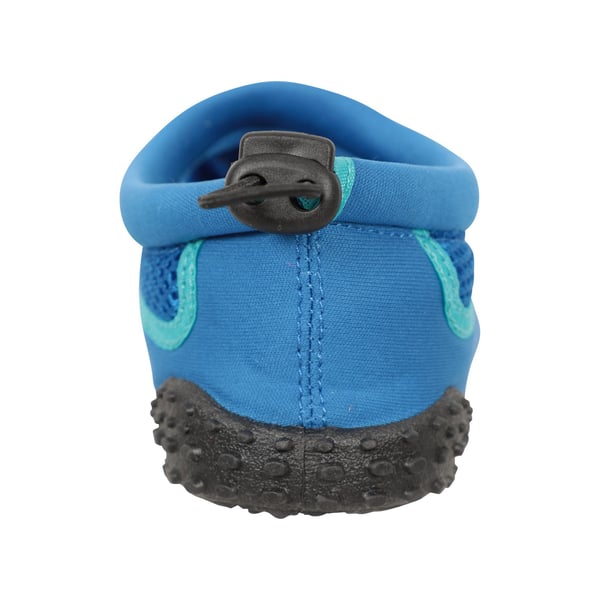 Mountain Warehouse Childrens/Kids Bermuda Adjustable Water Shoes