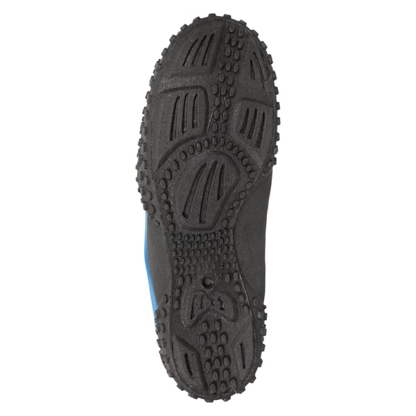 Mountain Warehouse Childrens/Kids Bermuda Adjustable Water Shoes