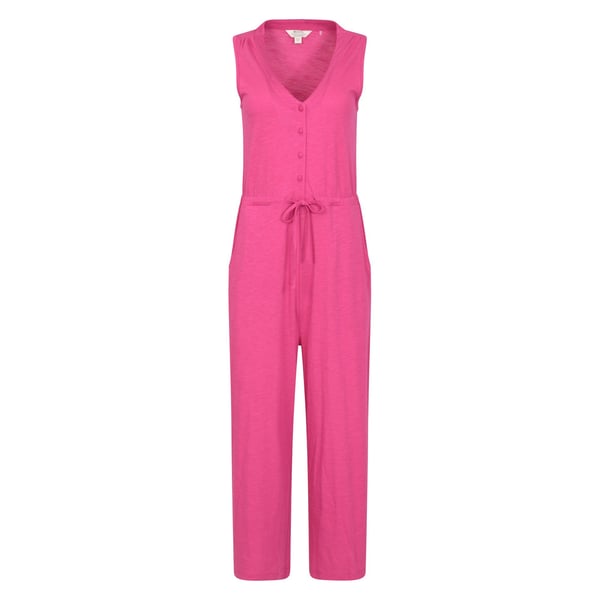 Mountain Warehouse Womens/Ladies Bahamas Jumpsuit
