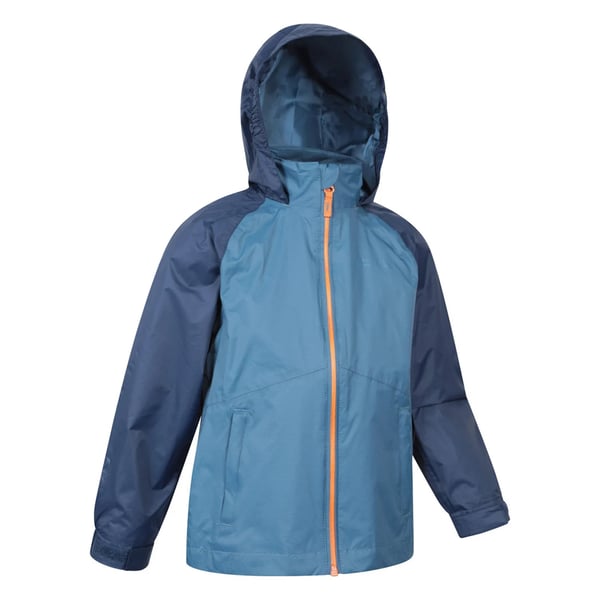 Mountain Warehouse Barn/Kids Torrent II Vattentät Jacka