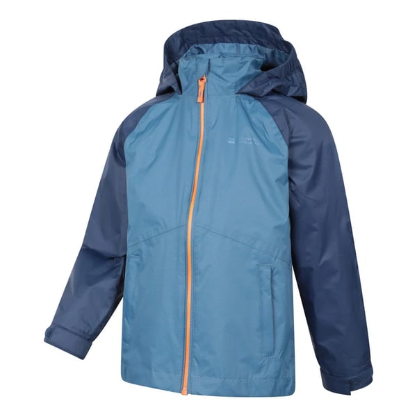 Mountain Warehouse Barn/Kids Torrent II Vattentät Jacka