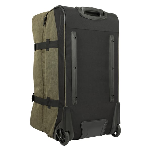 Mountain Warehouse Wander 100L 2 Wheeled Suitcase