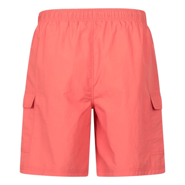 Mountain Warehouse Mens Shoreline Cargo Board Shorts