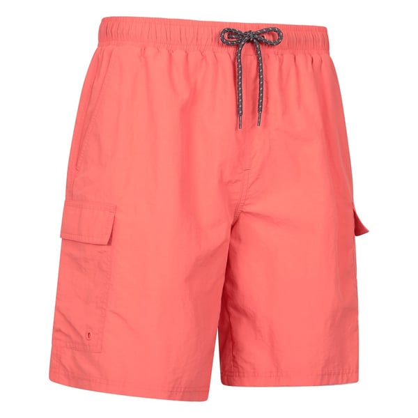 Mountain Warehouse Mens Shoreline Cargo Board Shorts