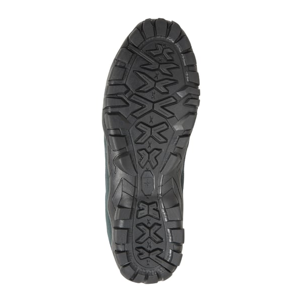Mountain Warehouse Herre Outdoor III Suede Walking sko